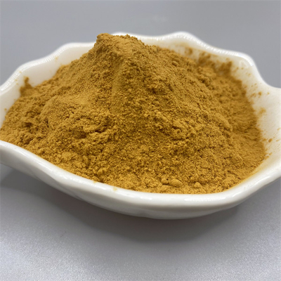 95% Deacetylation Agricultural Chitosan Light Yellow Water Solubility 100%