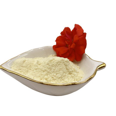 16% Concentrado de proteína de soja con nitrógeno en polvo, alto en nitrógeno, en forma de polvo, nitrógeno orgánico 16%