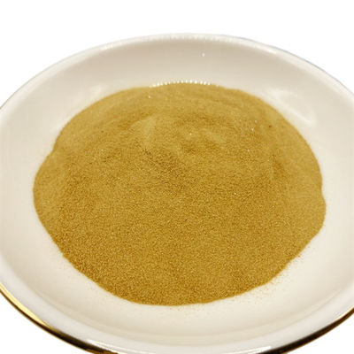 Hydrolyzed Protein Fish protein Organic input Oligopeptide 75% Organic Nitrogen 12%-15%